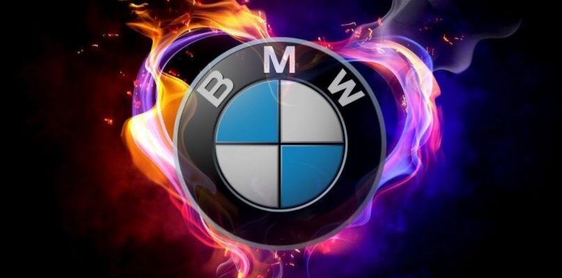 bmw история 3 серии