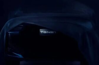 Российский автобренд Тенет