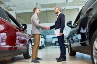 покупка авто при сниженной ключевой ставкой