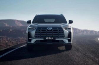 китайский автомобиль аналог тойоты