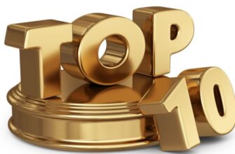 топ 10 фильмов