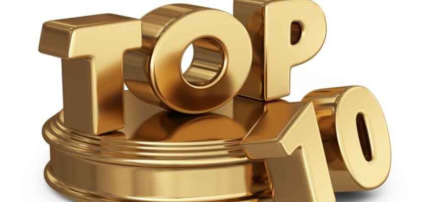 топ 10 фильмов