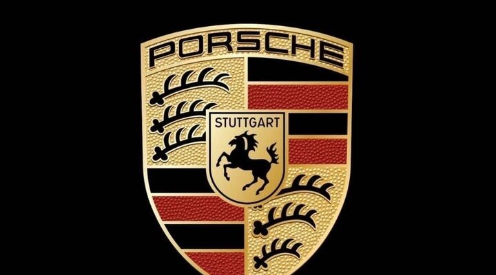 редкий порше 911