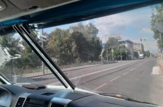 иранская тонировка в России