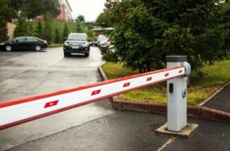 бесплатно установить шлагбаум в Москве