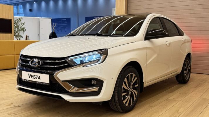 сервисная компания от автоваза