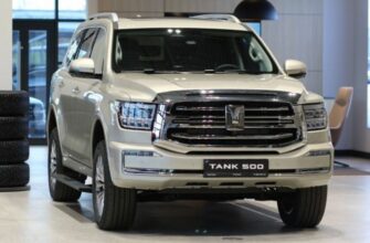 даты начала продаж танк 500