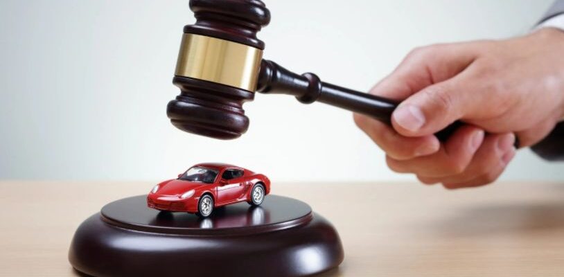 продажа авто с аукционов по банкротству
