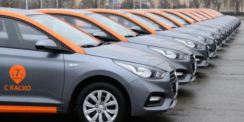 москвичи стали чаще кататься на дальние поездки