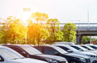 как изменятся продажи авто осенью