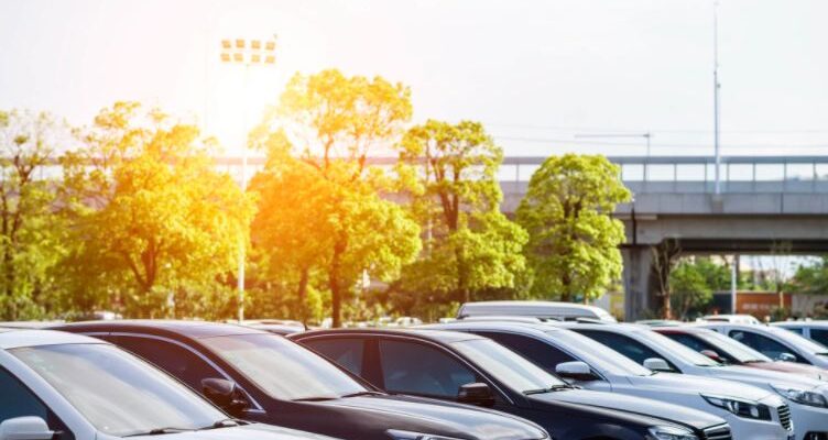 как изменятся продажи авто осенью