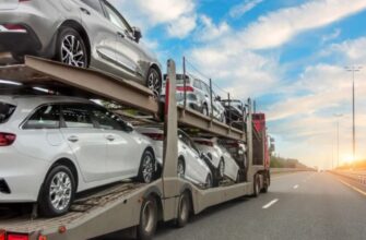 услуги по перегону авто