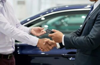 рост продаж новых авто в июле 2025 года