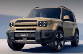 официально представлен icar v27