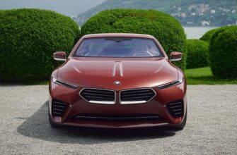 лимитированный bmw speedtop