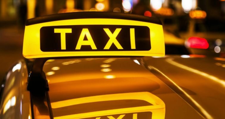 медосмотры таксистов постоянно