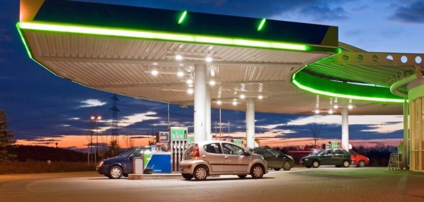 паспорт качества на АЗС