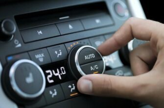 советы по кондиционеру в авто