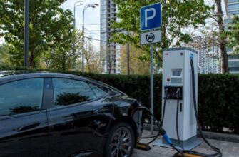 как правильно заряжать автомобиль на электротяге
