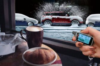 вреден ли автозапуск для авто