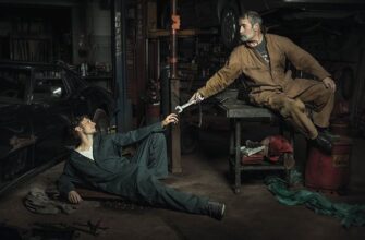 повышение навыков автослесаря