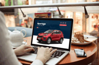 покупка авто на маркетплейсах