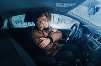 почему в машине плохо греет печка