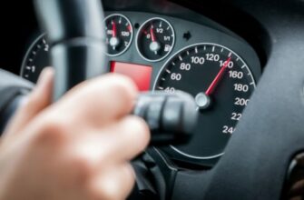 для чего ограничитель скорости в авто