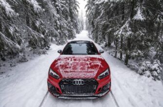 готовим автомобиль к зиним заморозкам