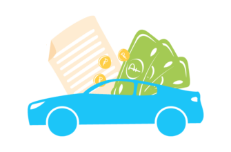 как продать кредитный авто правильно