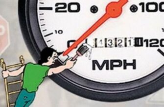 скоро не будет скручивания пробега