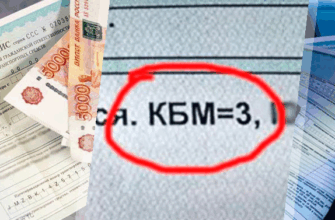 что такое КБМ и как его рассчитать