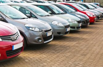 как правильно эксплуатировать авто для последующей продажи