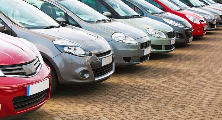 как правильно эксплуатировать авто для последующей продажи