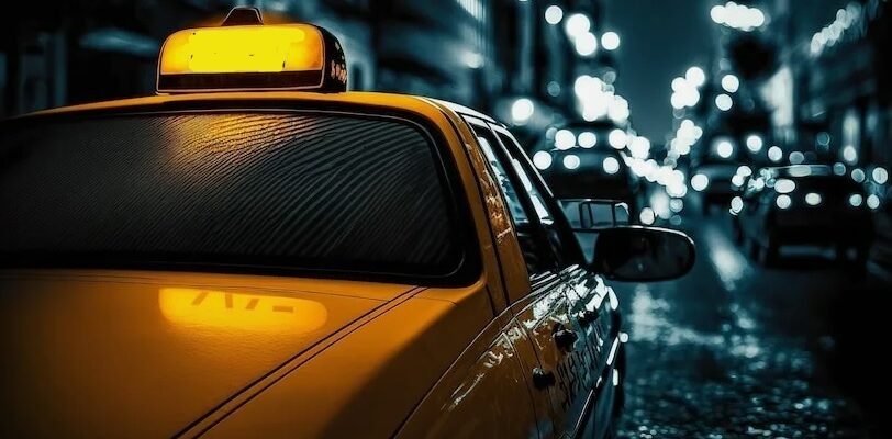 разработка послабления для локализации такси