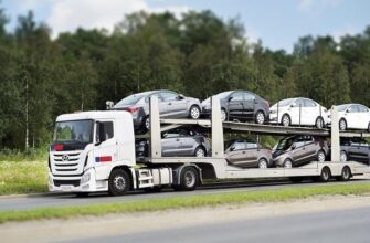 вступление утильсбора с 1 декабря