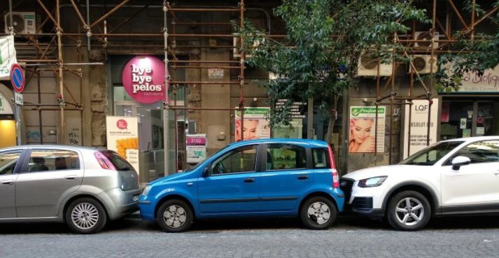 правила в других странах странные