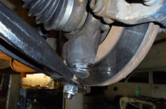 что такое шаровая опора