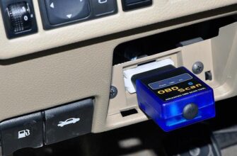 сканер диагностики для авто