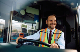 как получить права категории д