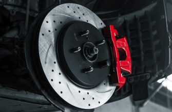 когда нужно менять тормозные диски