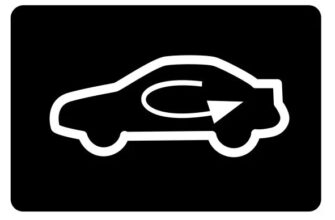 для чего внутренняя рециркуляция воздуха