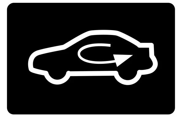 для чего внутренняя рециркуляция воздуха