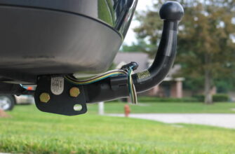 виды фаркопов