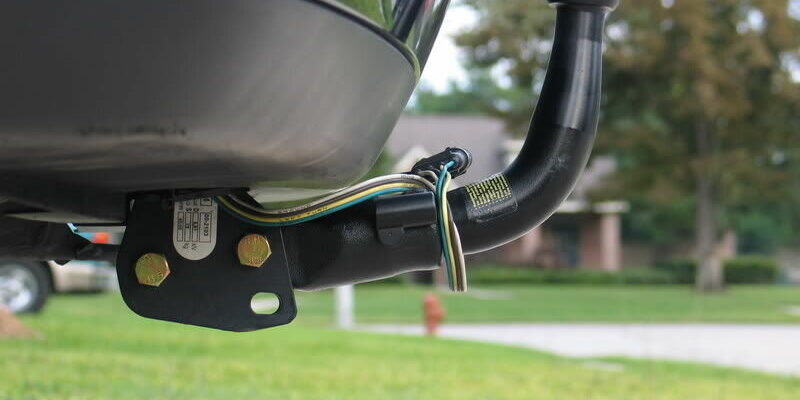 виды фаркопов